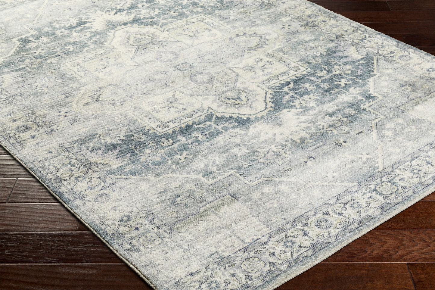 Surya Erin ERN-2318 Runner Rug 2'7" x 7'7"