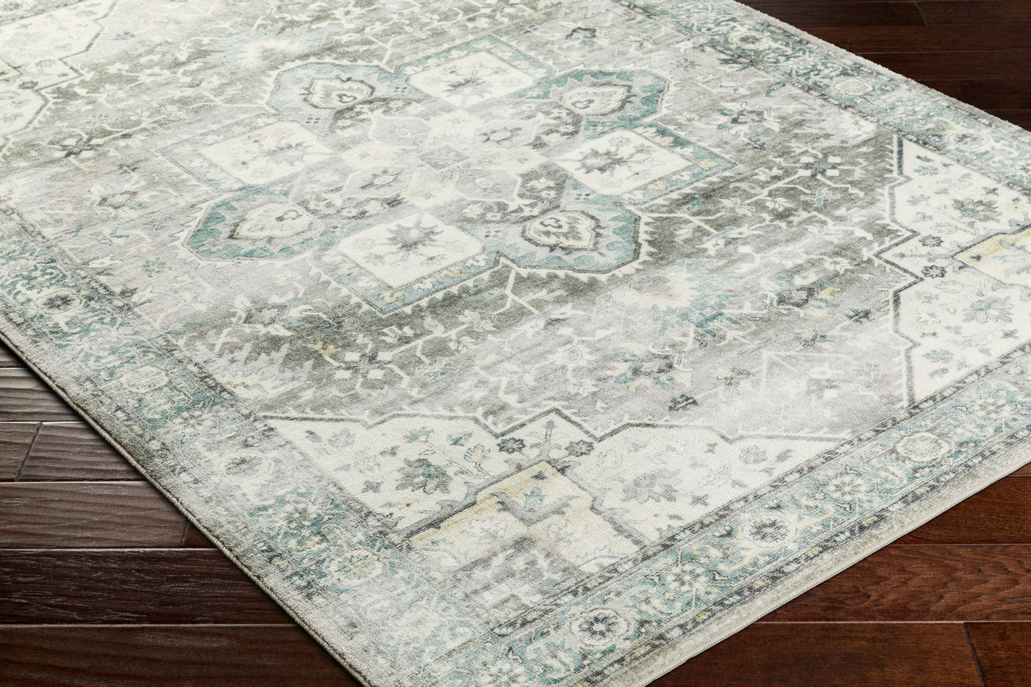 Surya Erin ERN-2319 Runner Rug 2'7" x 7'7"