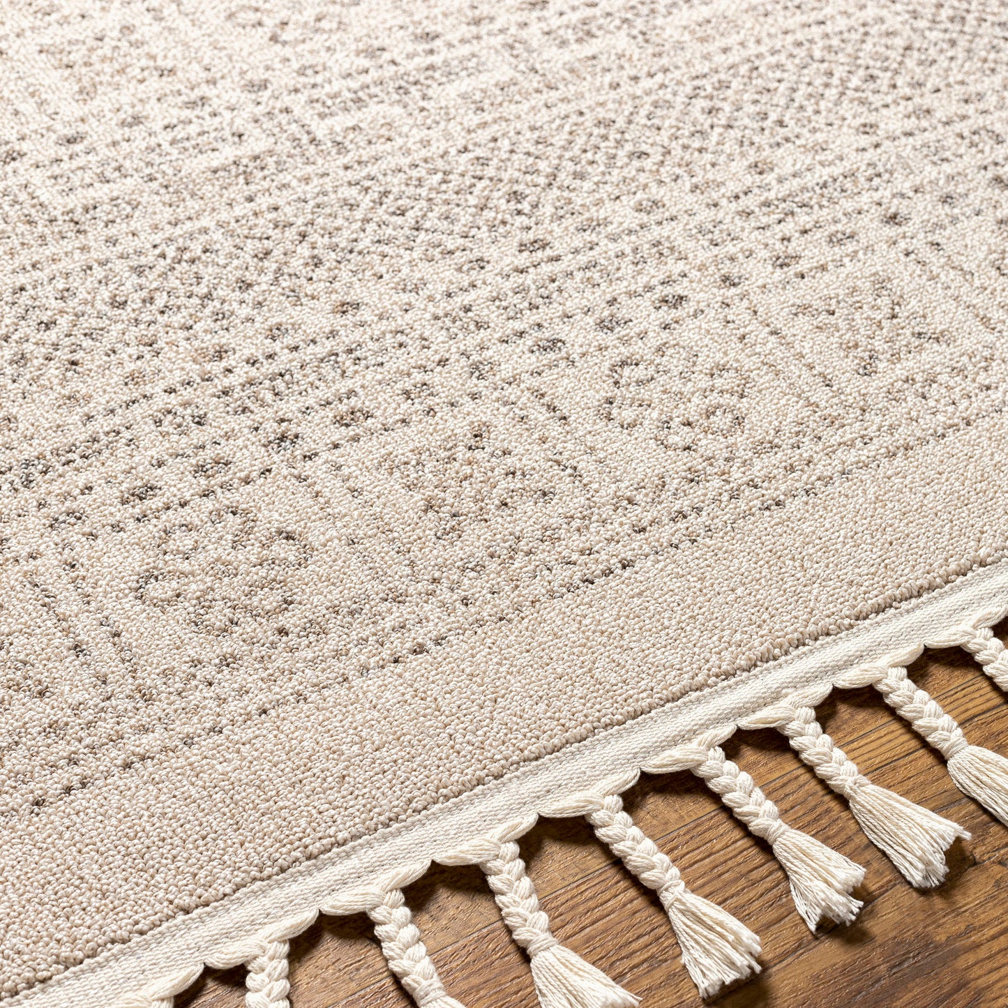 Surya Euphoria Erp-2318 Rug 5'3" X 7'3"