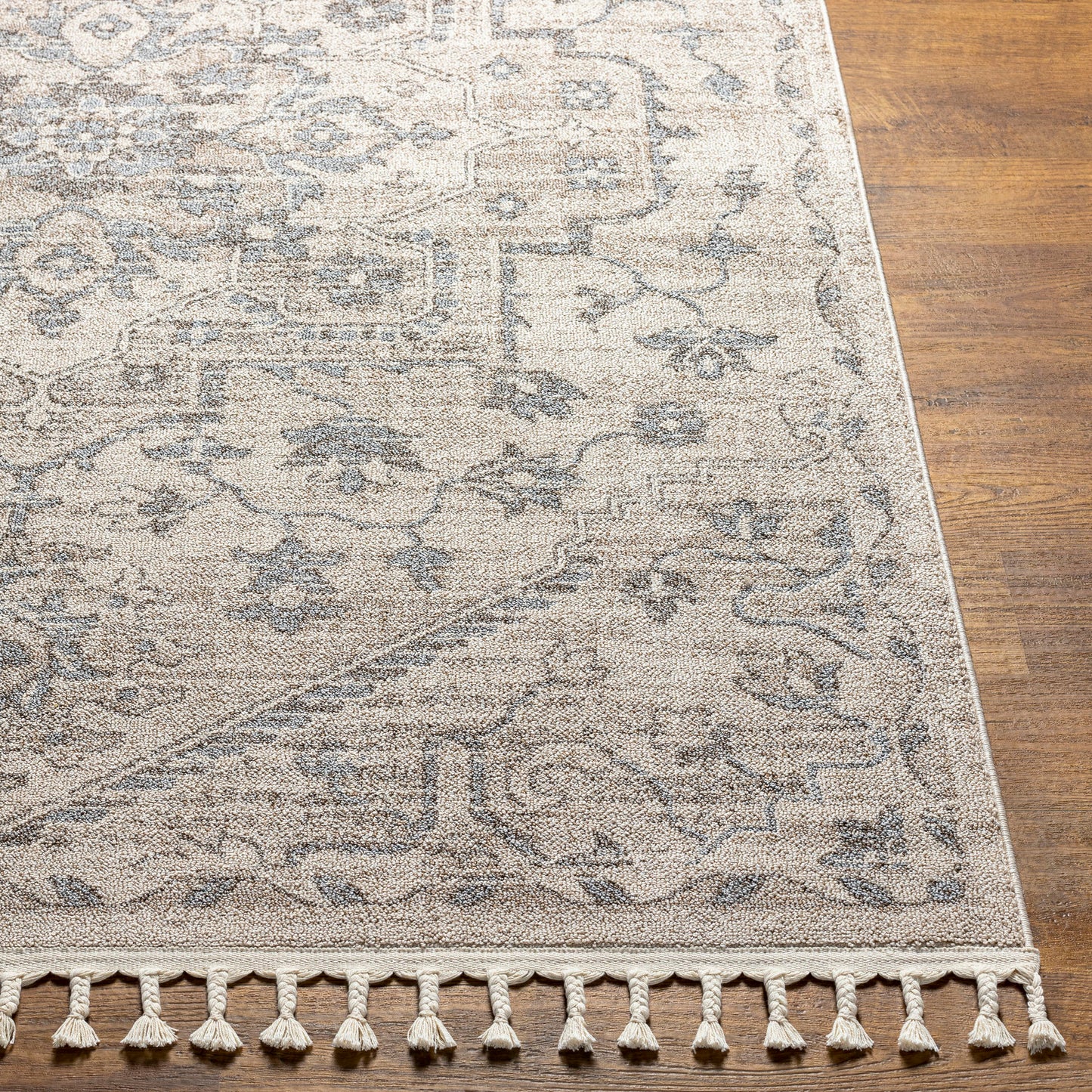 Surya Euphoria Erp-2320 Rug 5'3" X 7'3"