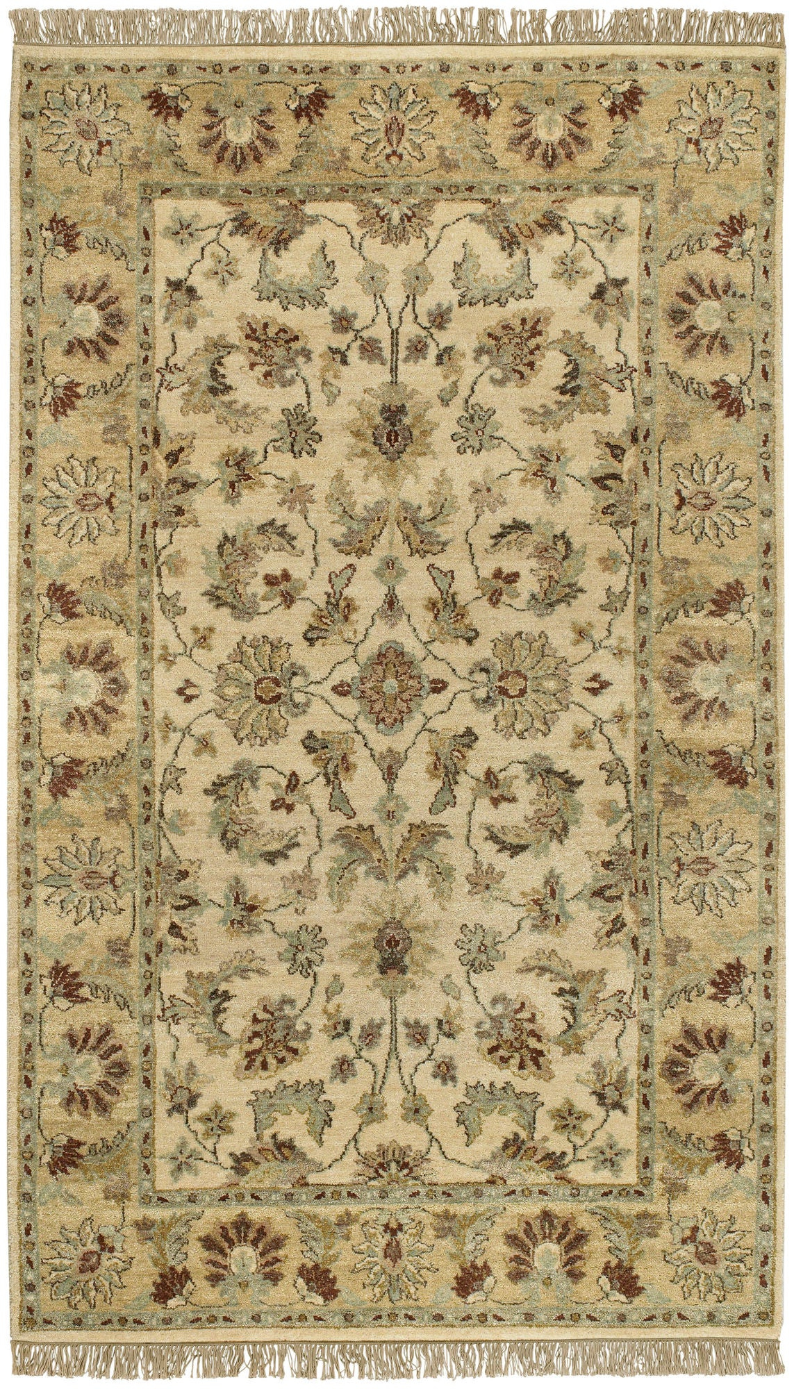 Surya Estate Est-10505 Rug 2' X 3'