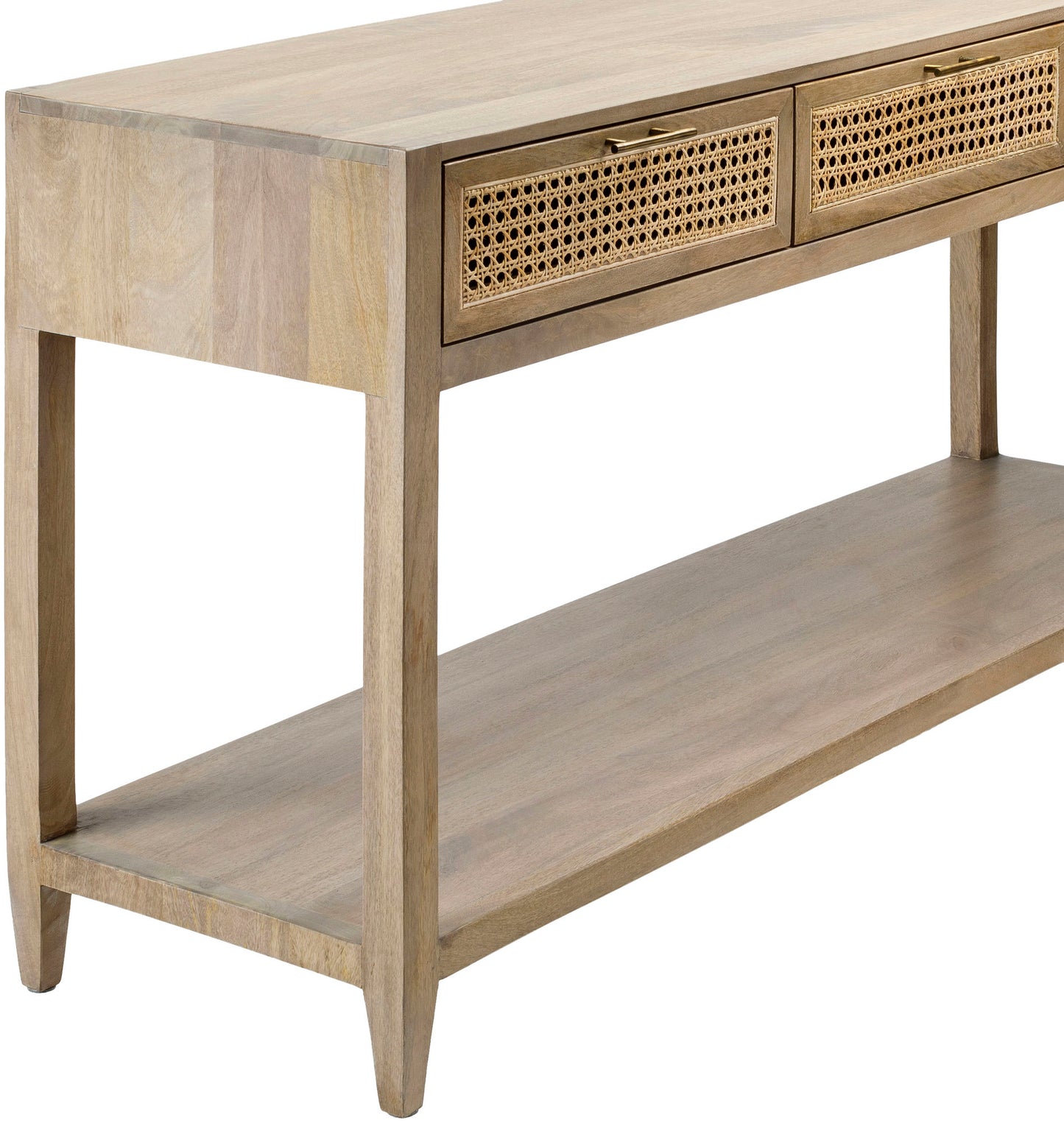 Surya Etewah Cabinet 35"H X 39"W X 18"D