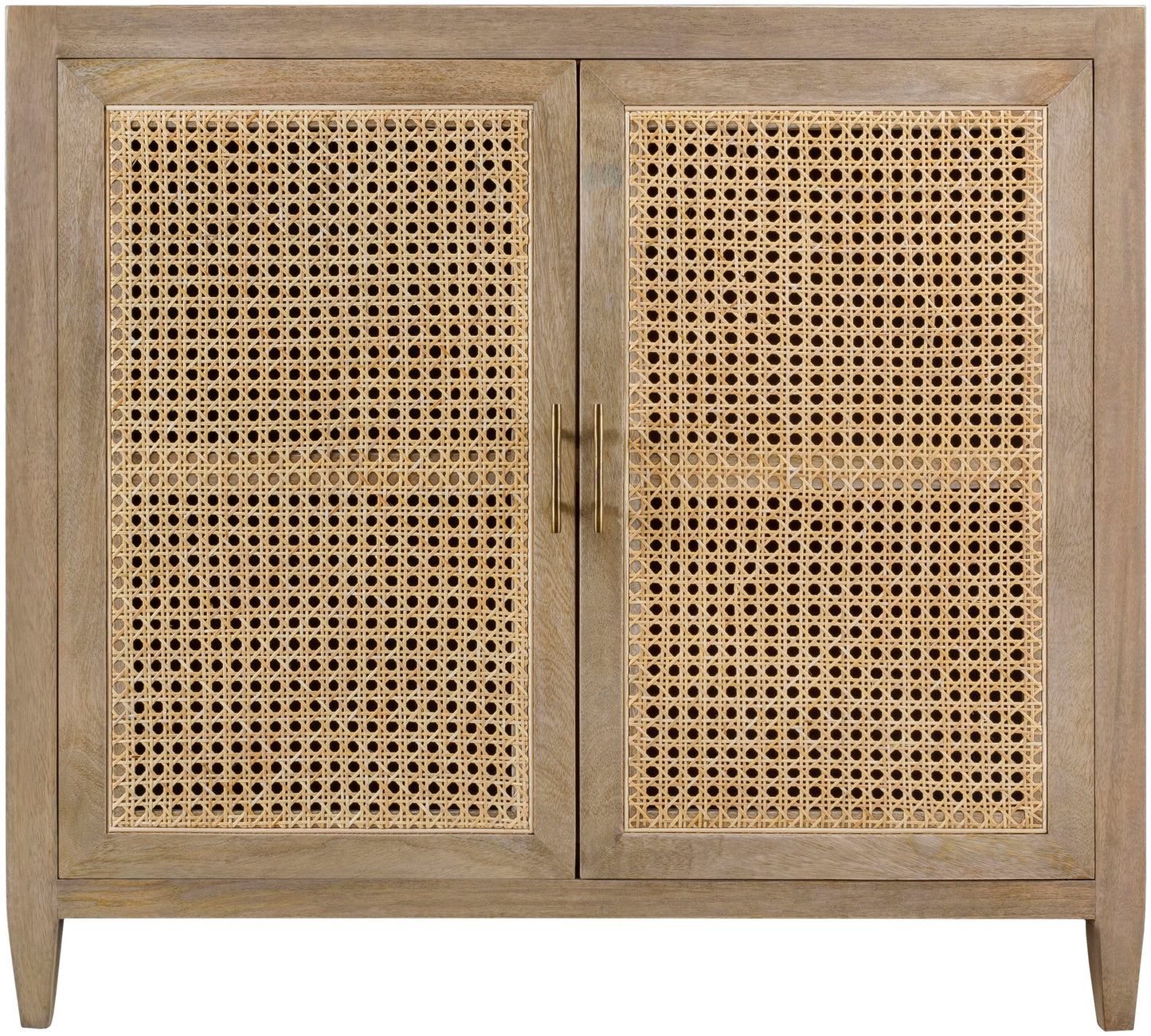 Surya Etewah Cabinet 35"H X 39"W X 18"D
