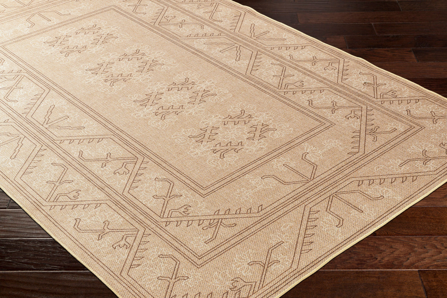 Surya Ez Jute Ezt-2304 Rug 6' X 9'