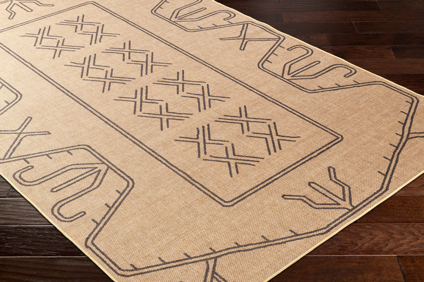 Surya Ez Jute Ezt-2305 Rug 2' X 3'