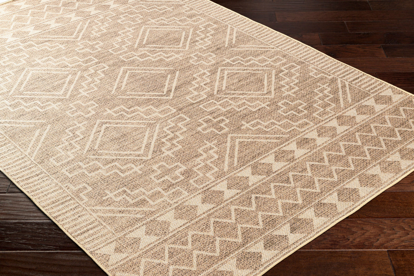 Surya Ez Jute Ezt-2311 Rug 6' X 9'