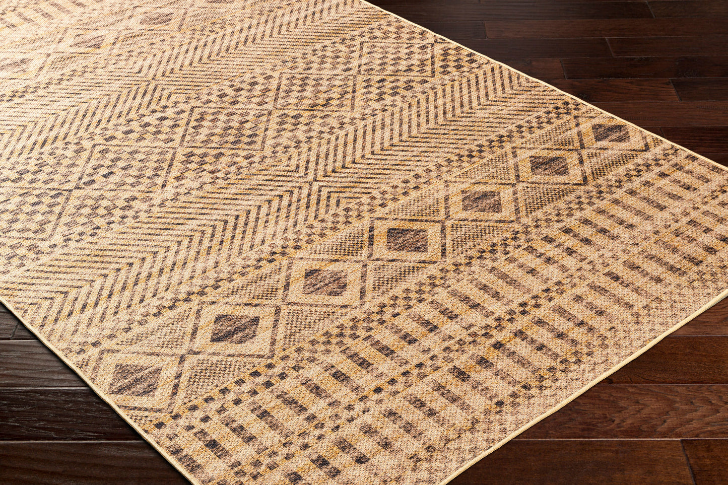 Surya Ez Jute 9' x 12' Rug