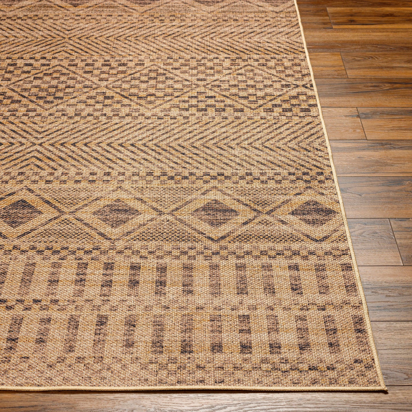 Surya Ez Jute 9' x 12' Rug