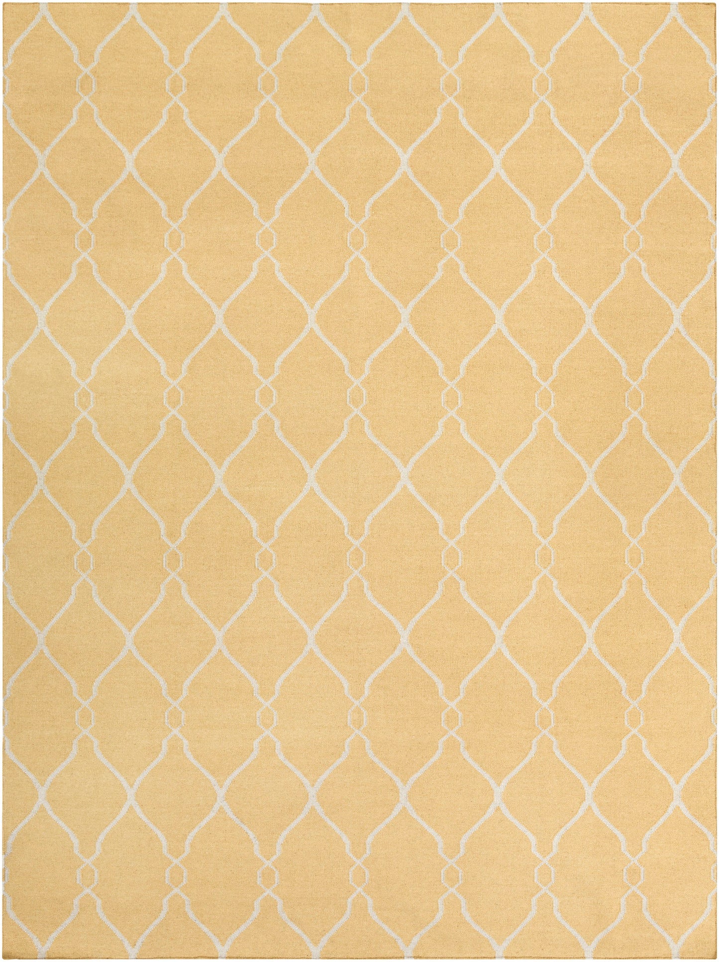 Surya Fallon Fal-1001 Wheat Rug 8' X 11'