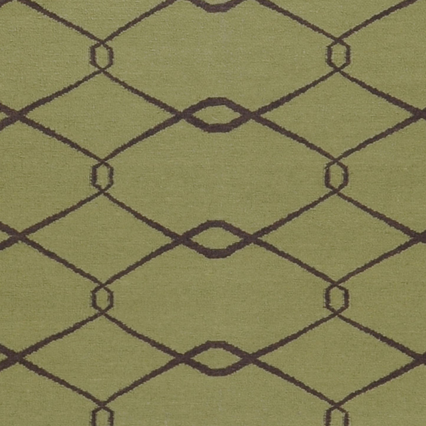 Surya Fallon Sage Rug 5' X 8'