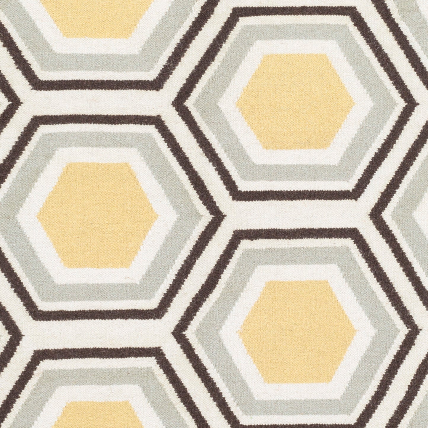 Surya Fallon Fal-1037 Tan Rug 8' Round