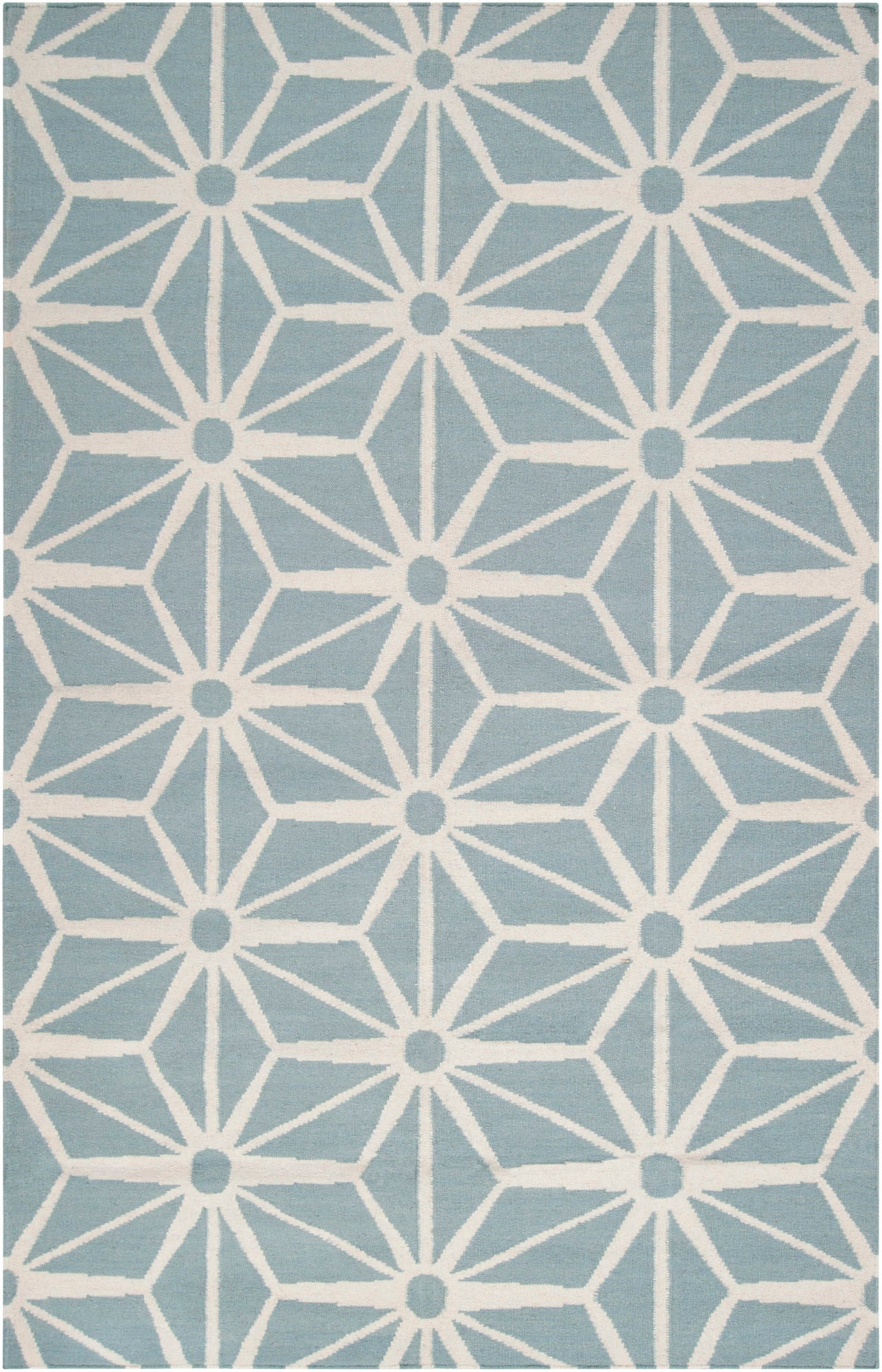 Surya Fallon Fal-1065 Ivory Rug 2' X 3'