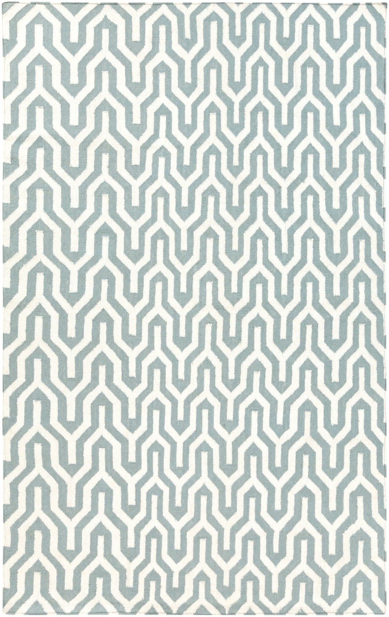 Surya Fallon Fal-1109 Olive Rug 3'6" X 5'6"