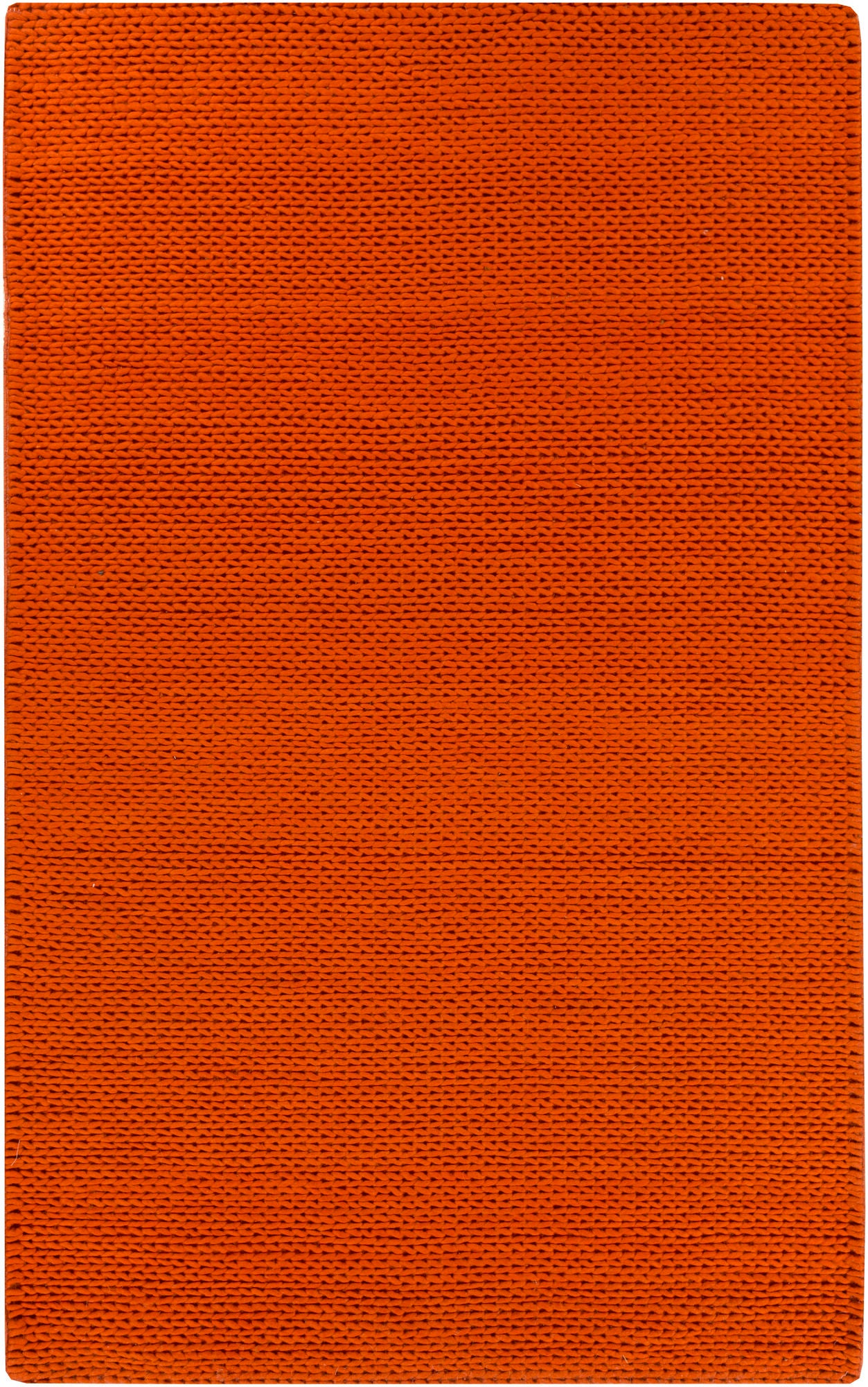 Surya Fargo Burnt Orange Rug 2' X 3'