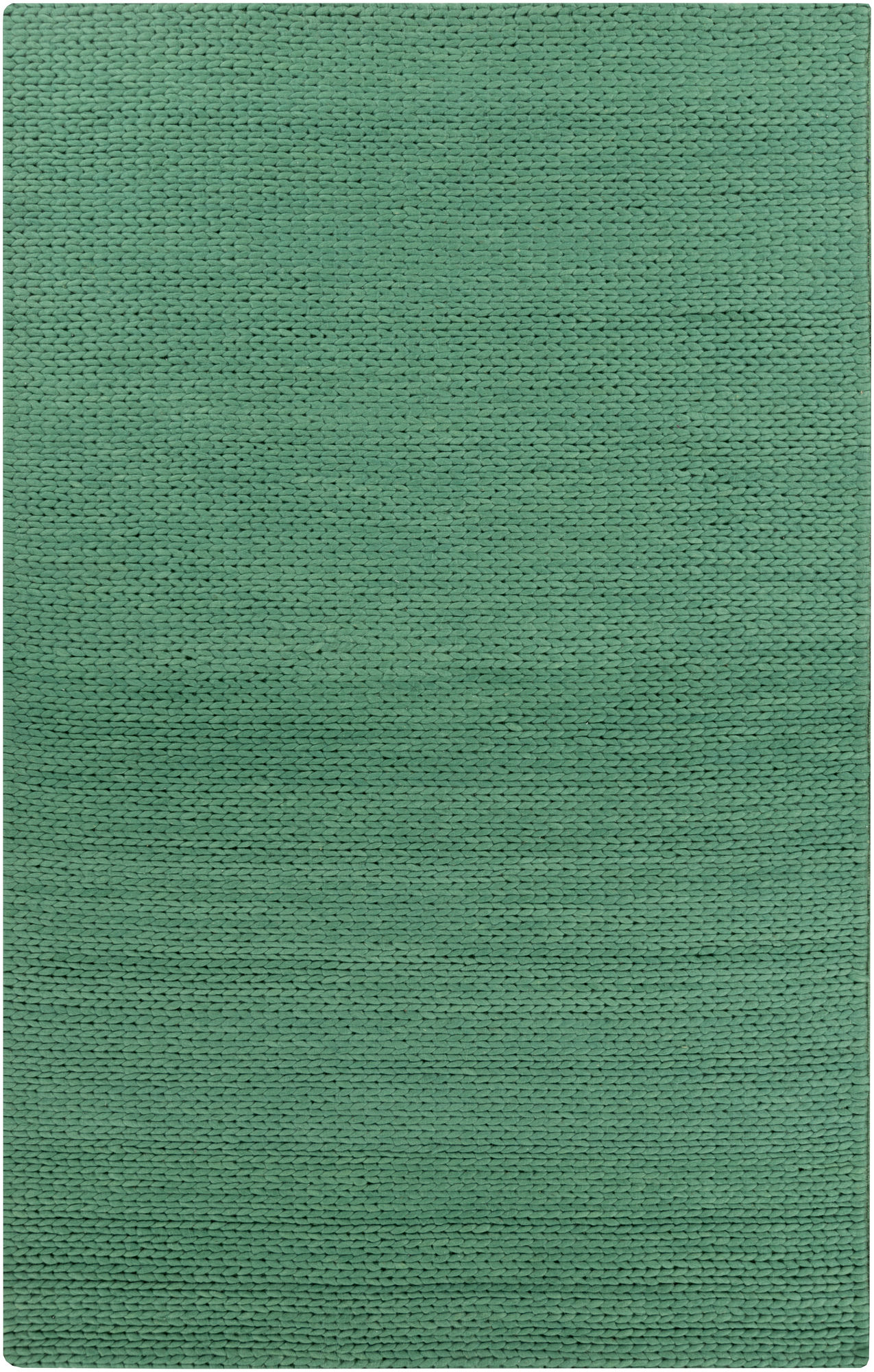 Surya Fargo Green Rug 2' X 3'