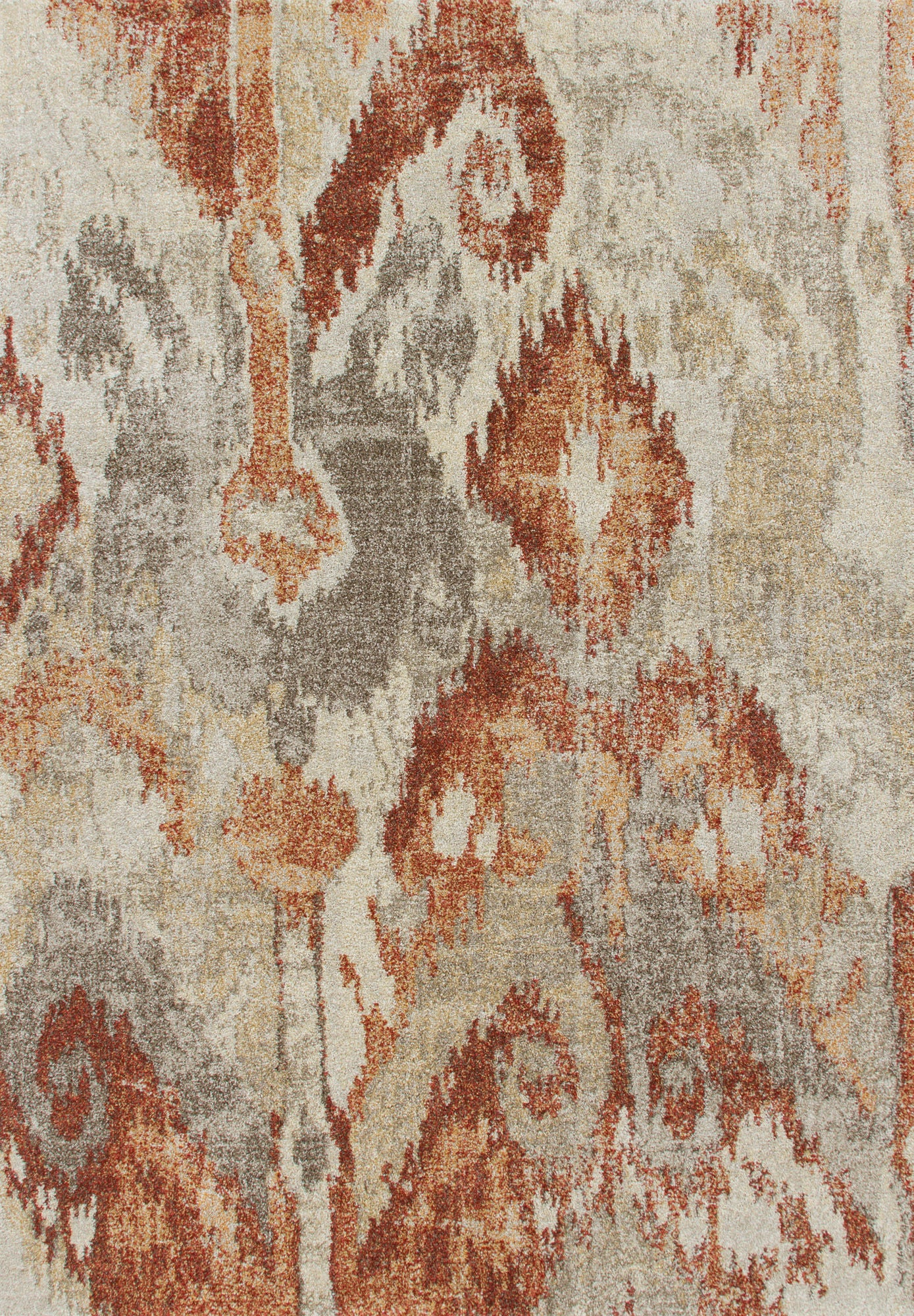 Fresca FC2 Spice 5'3" x 7'7" Rug