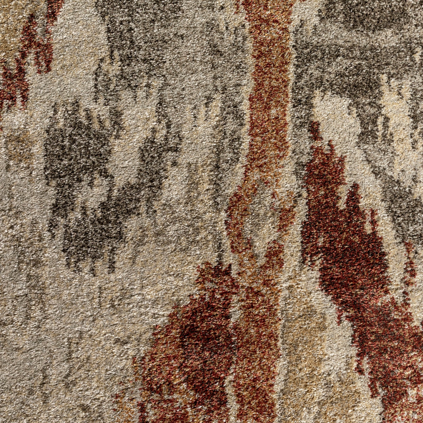 Fresca FC2 Spice 5'3" x 7'7" Rug