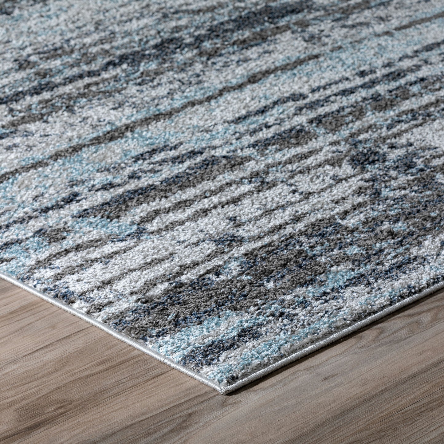 Gala GA4 Silver 8'2" x 10' Rug