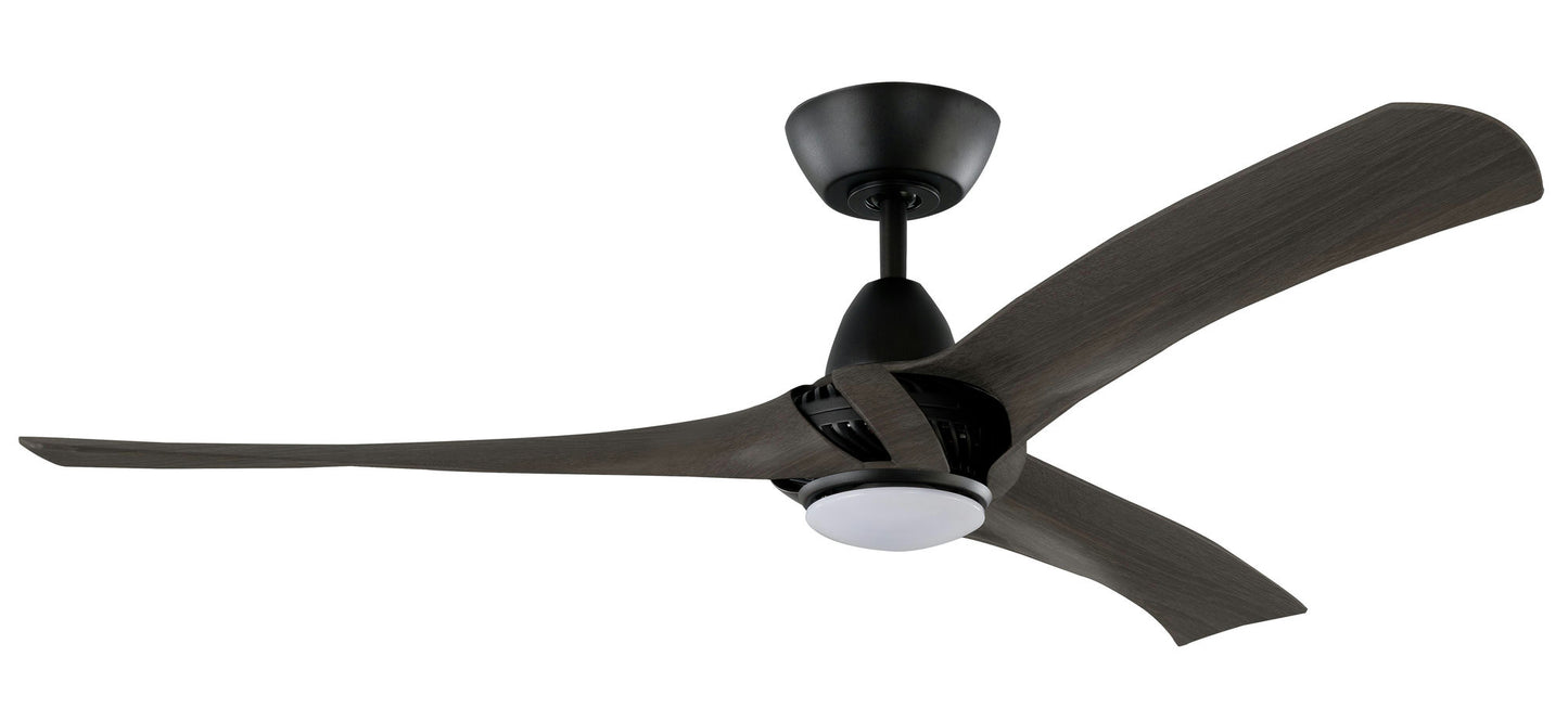 52" 3-Blade Ceiling Fan - FBGW