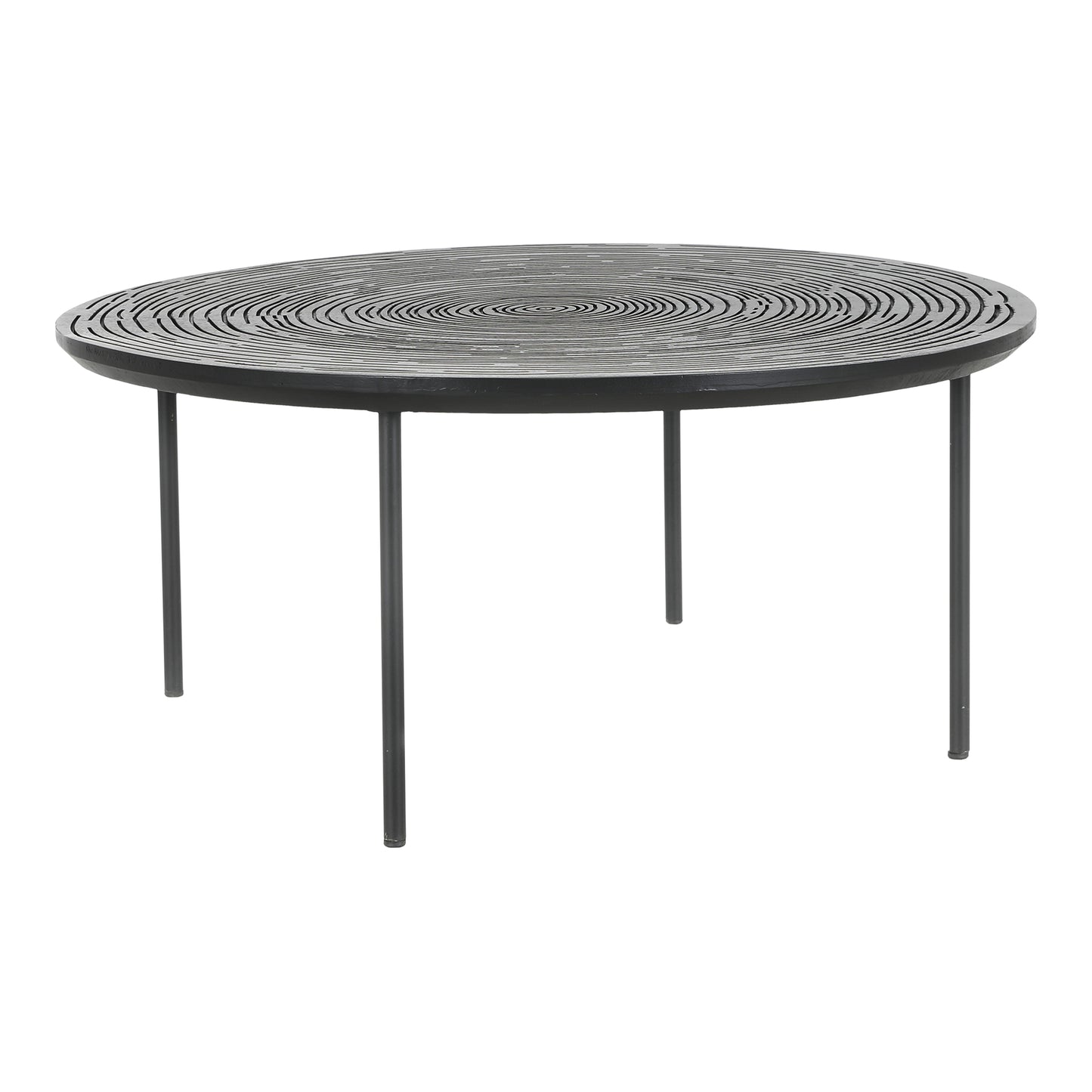 Woodland Nesting Tables Set Of 2