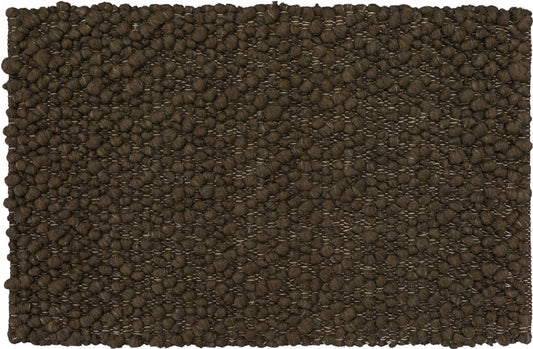 Gorbea GR1 Chocolate 2' x 3' Rug