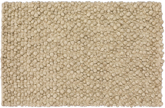 Gorbea GR1 Latte 2' x 3' Rug
