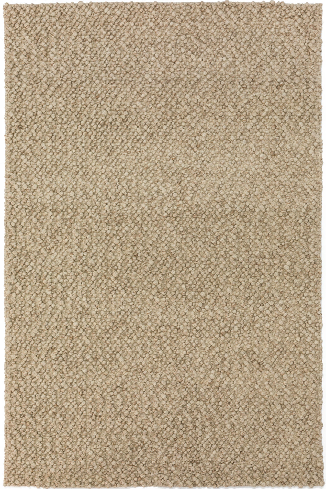 Gorbea GR1 Latte 5' x 7'6" Rug