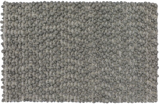 Gorbea GR1 Pewter 2' x 3' Rug