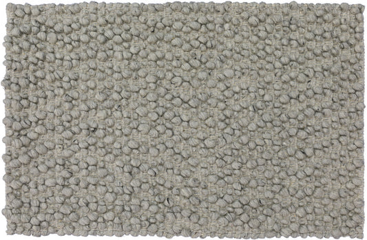 Gorbea GR1 Silver 2' x 3' Rug