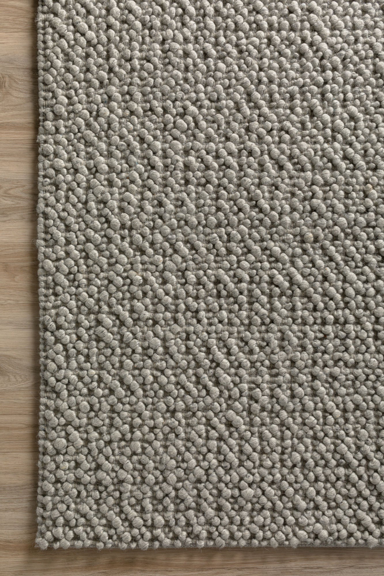 Gorbea GR1 Silver 8' x 10' Rug