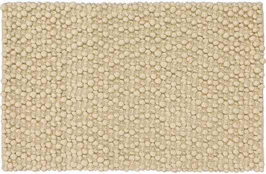 Gorbea GR1 Vanilla 2' x 3' Rug
