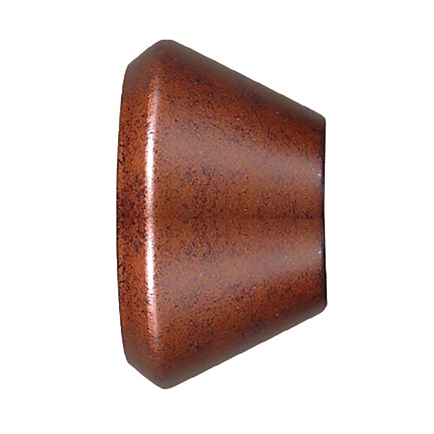 Rust Metal Track accessories - Track accessories, HT-221-SHADE-RU