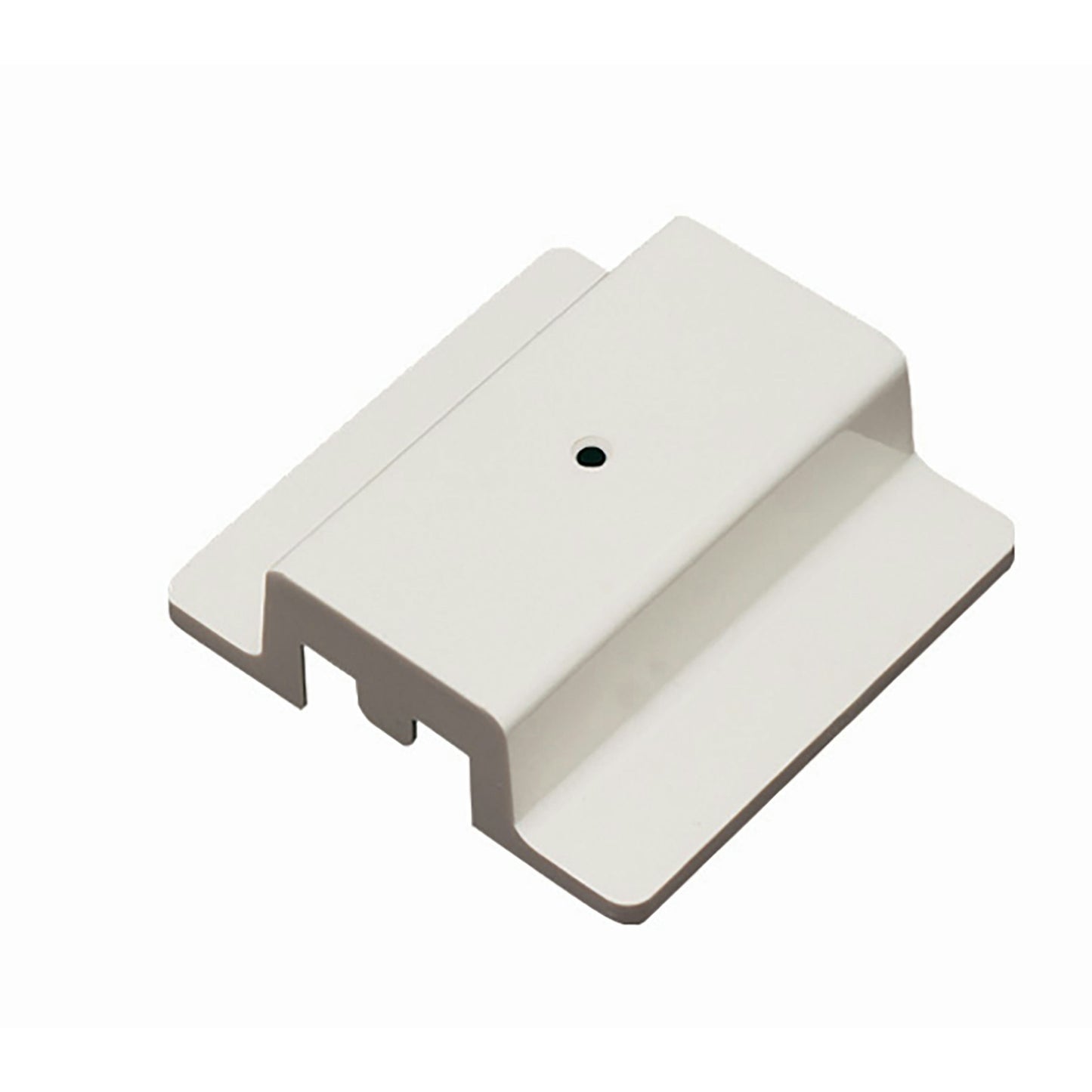 White Metal Cal track - Track connectors, HT-281-WH