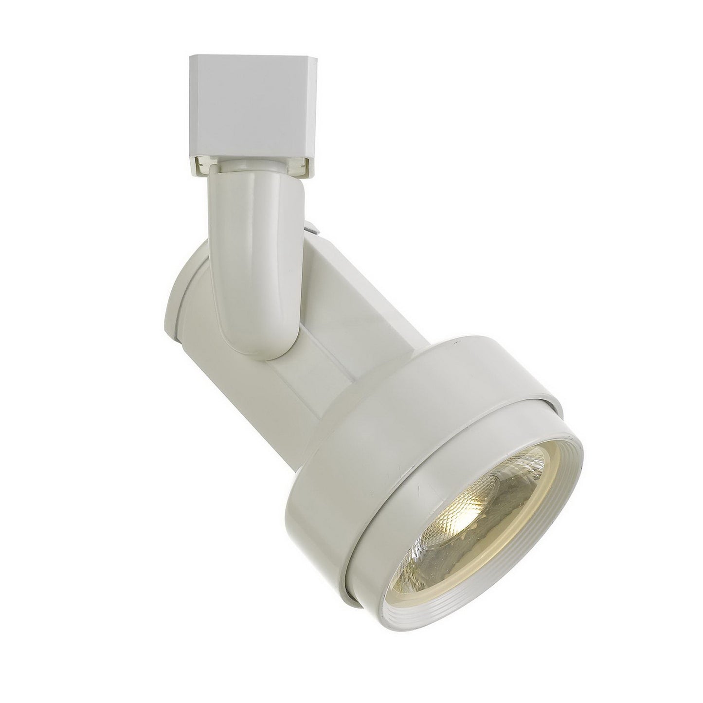 White Metal Led track - Track heads, HT-352M-WH