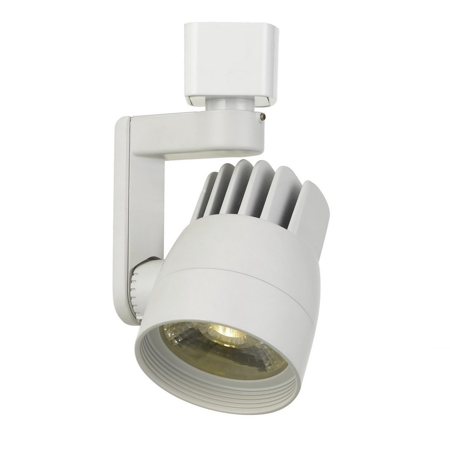White Metal Led track - Track heads, HT-806-WH