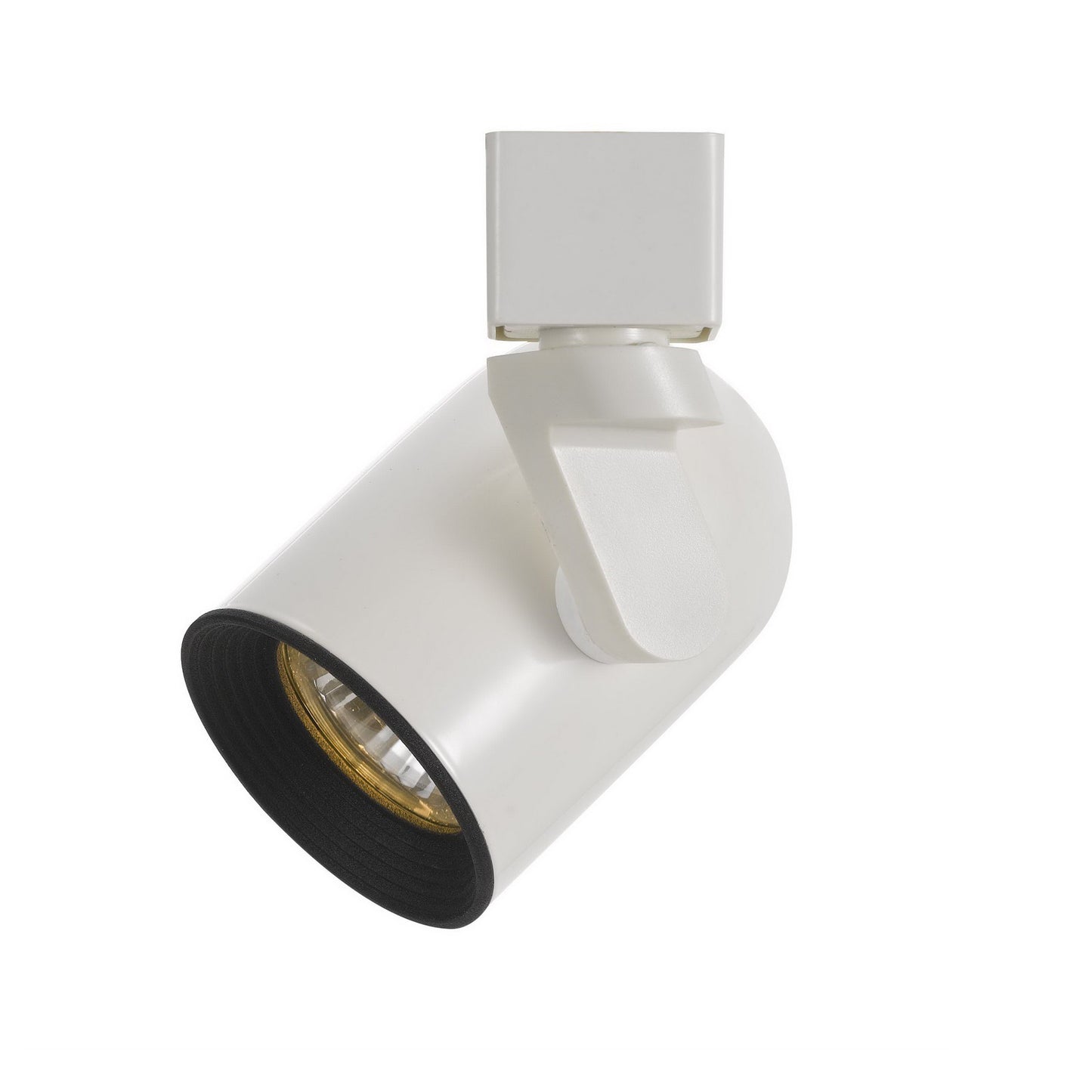 White Metal Line voltage - Track heads, HT-946-WH