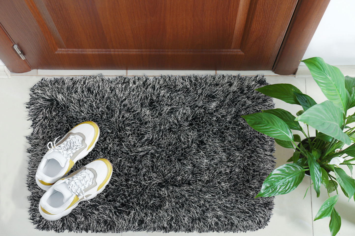 Impact IA100 Midnight 2' x 3' Rug
