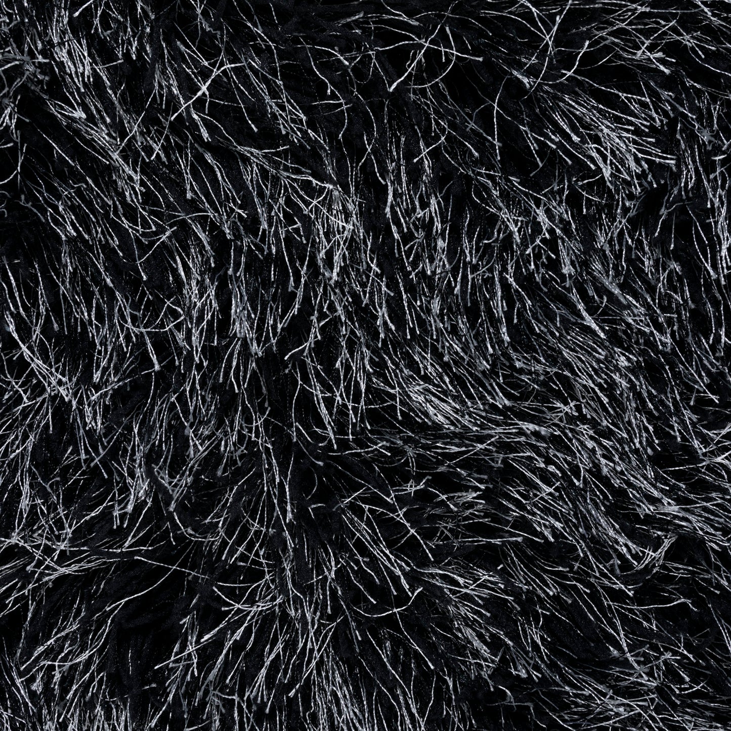 Impact IA100 Midnight 6' x 6' Octagon Rug