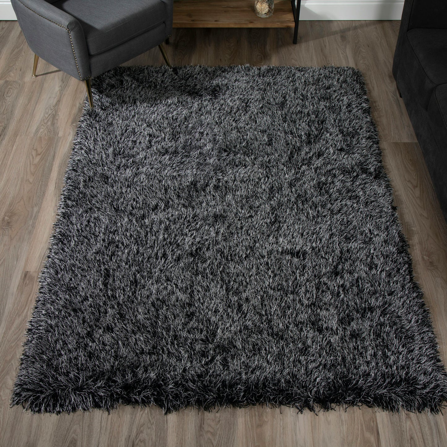 Impact IA100 Midnight 6' x 9' Rug