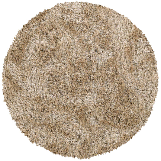 Impact IA100 Sand 12' x 12' Round Rug