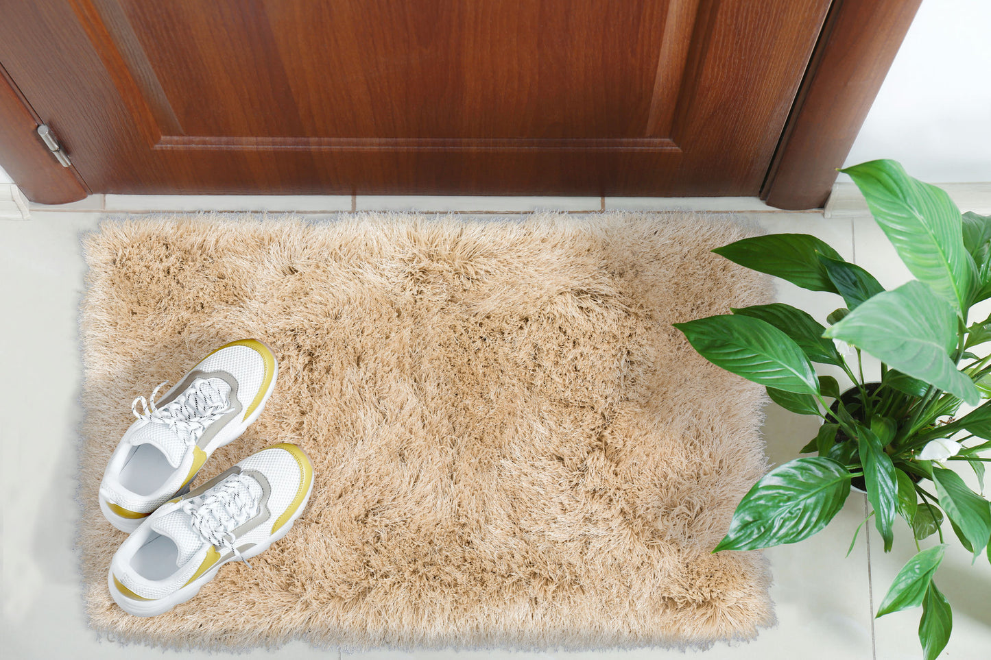Impact IA100 Sand 2' x 3' Rug
