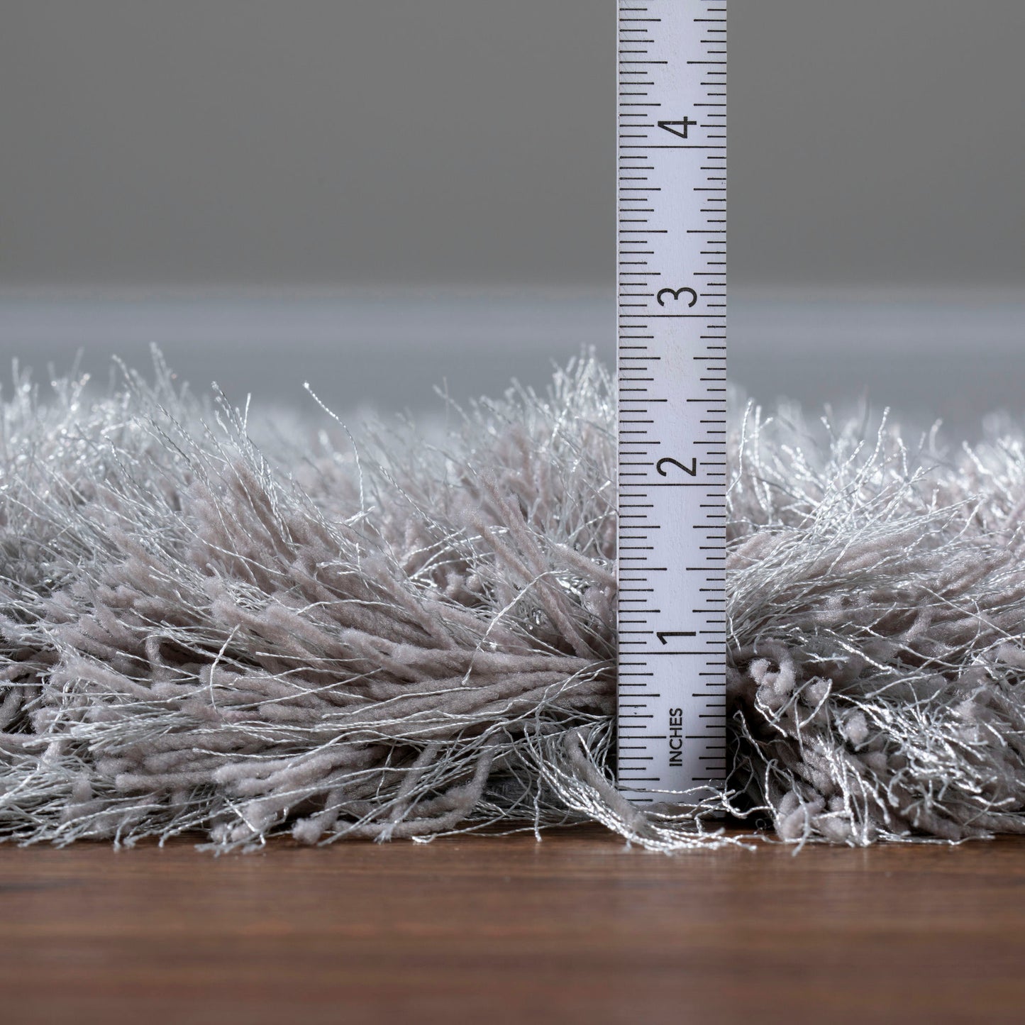 Impact IA100 Silver 10' x 10' Octagon Rug