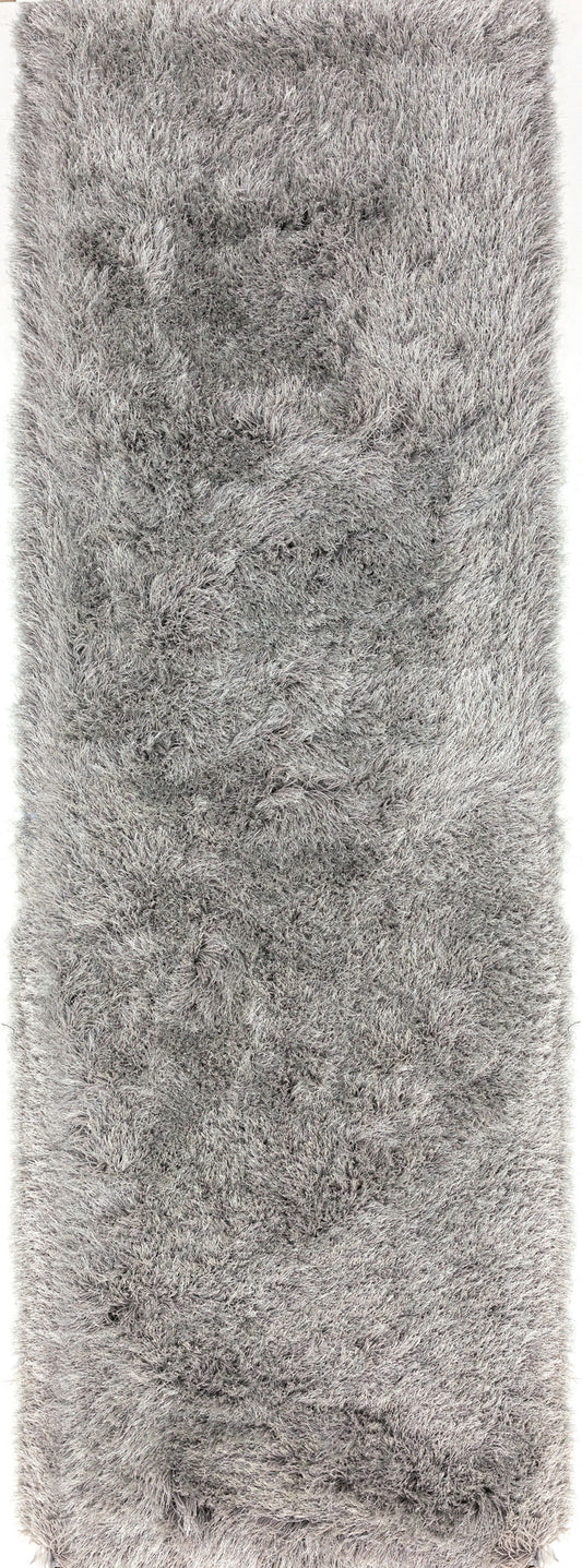 Impact IA100 Silver 2'6" x 16' Runner Rug