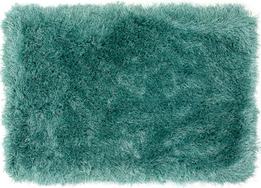 Impact IA100 Teal 2' x 3' Rug