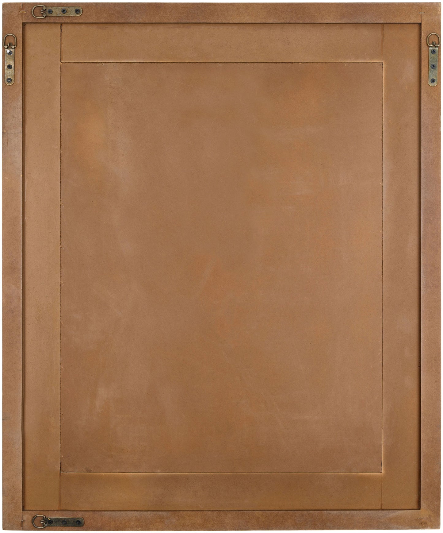 Surya Aditi Mirror 36"H X 30"W X 1.3"D