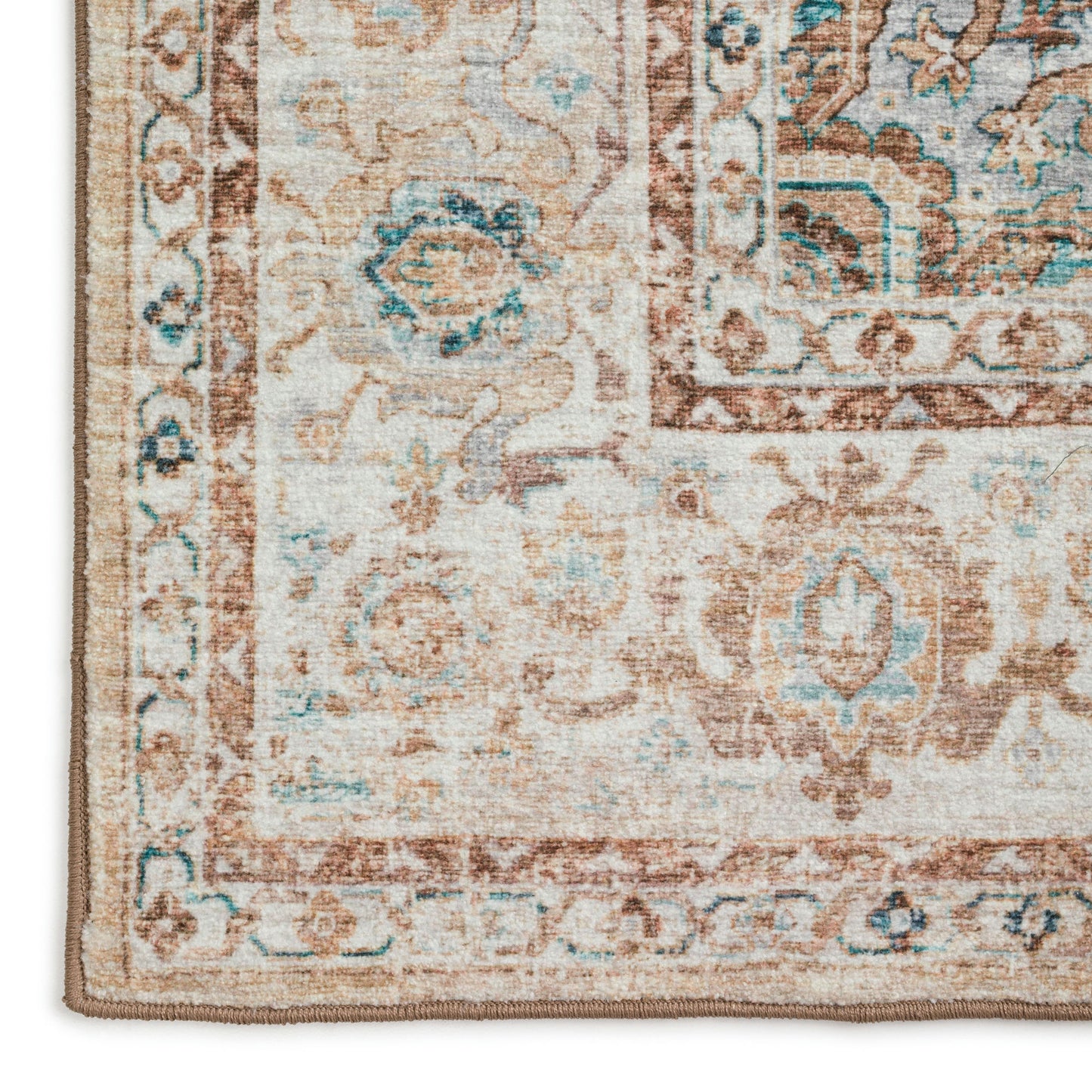Jericho JC2 Biscotti 10' x 14' Rug