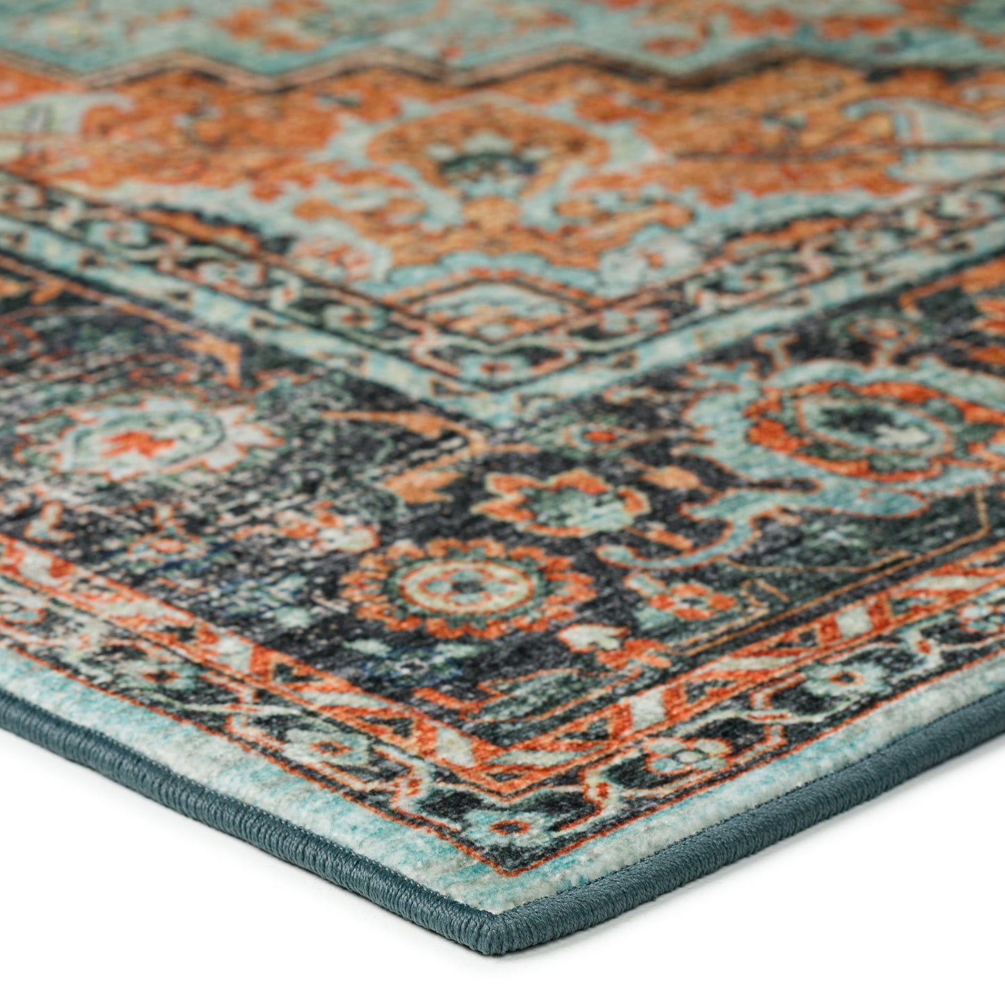 Jericho JC2 Mist 10' x 14' Rug