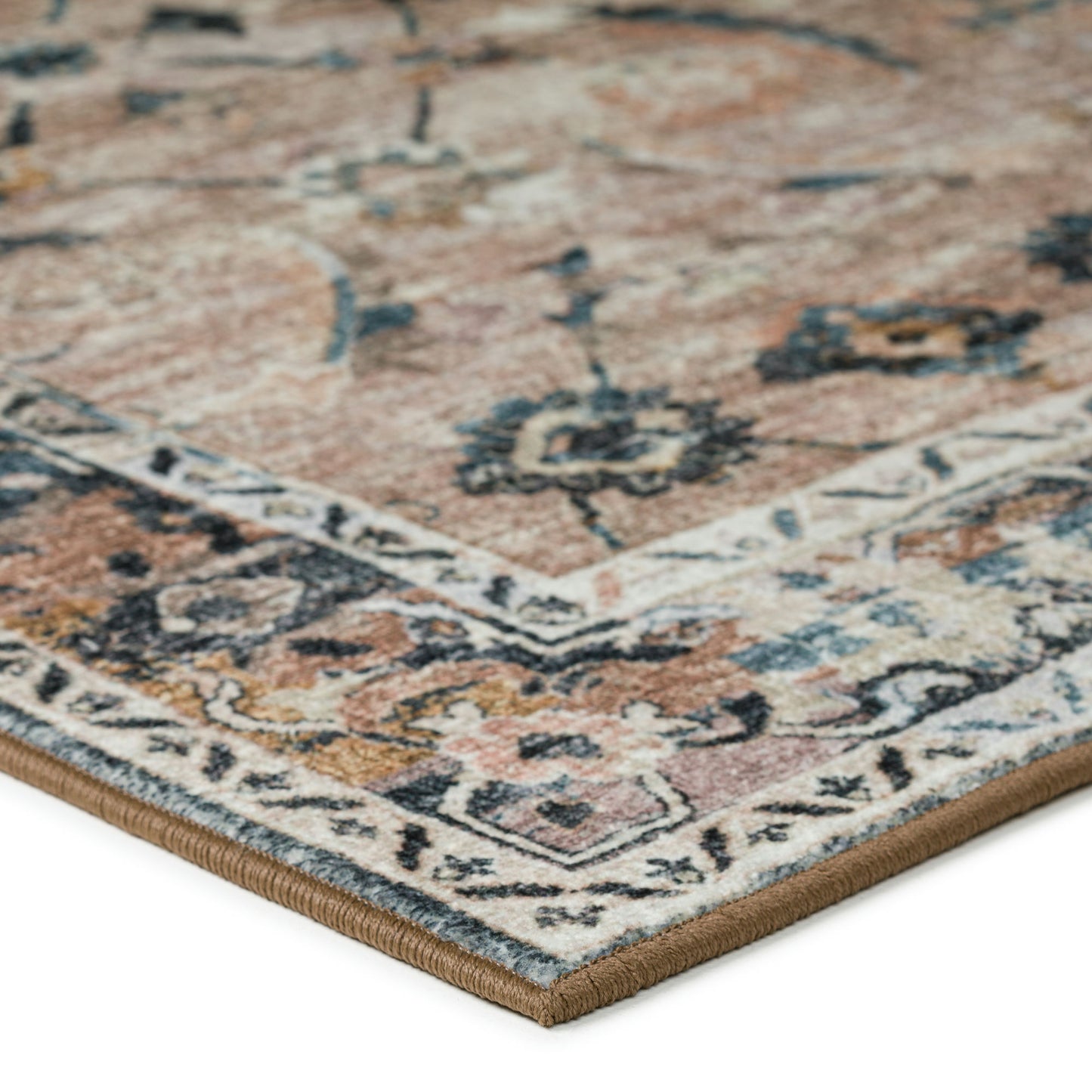 Jericho JC4 Taupe 10' x 14' Rug