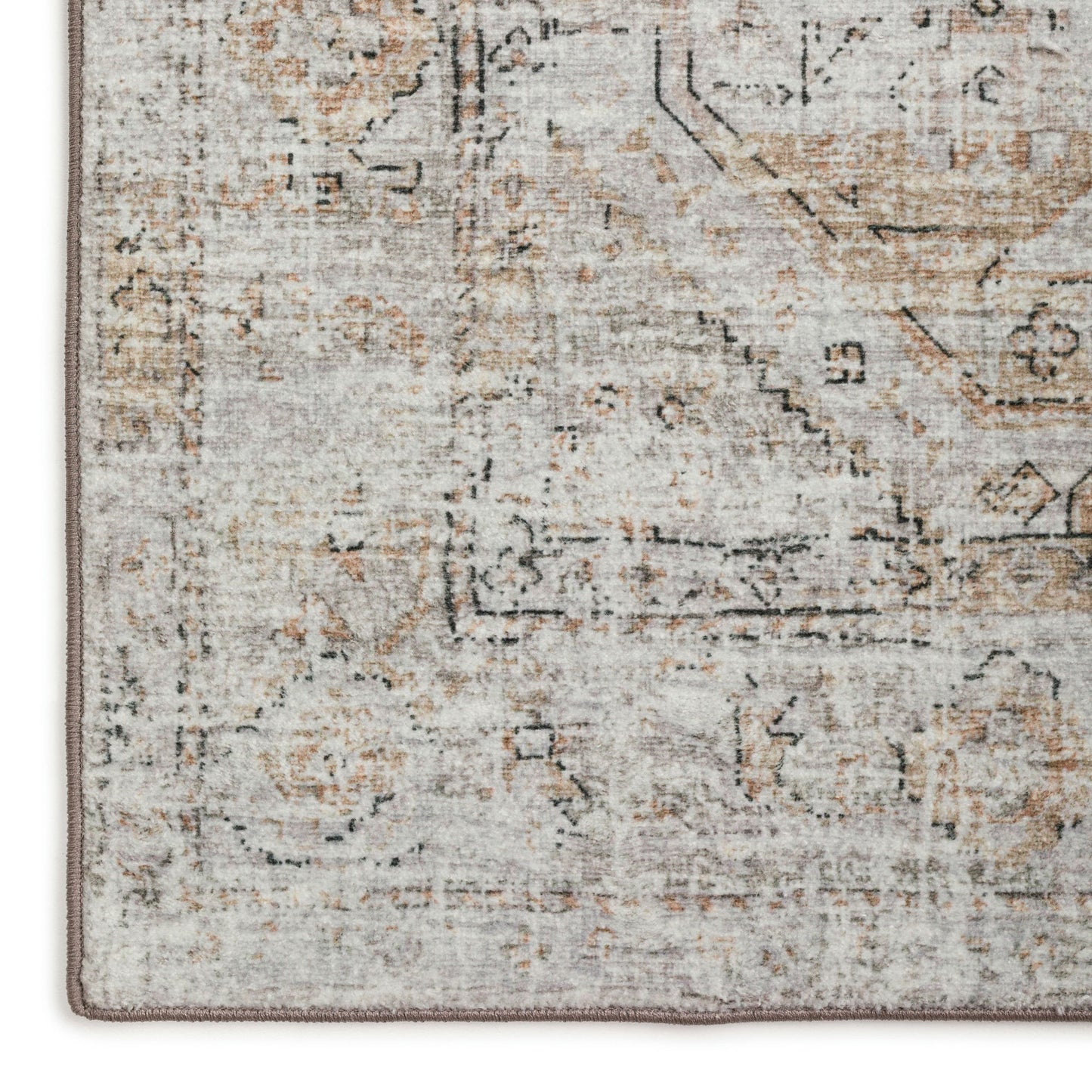 Jericho JC5 Tin 10' x 14' Rug