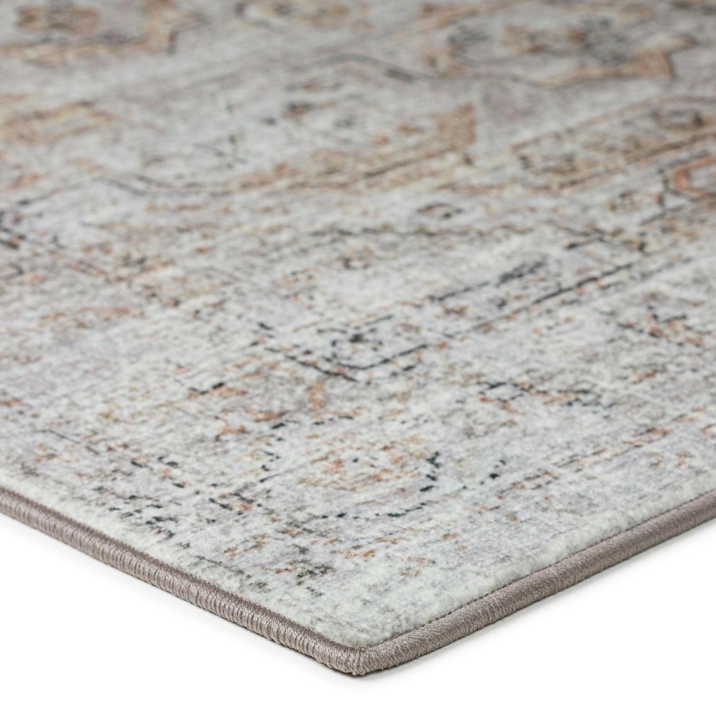 Jericho JC5 Tin 10' x 14' Rug